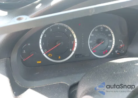 2012 Honda Accord 2.4 Lx-P из США, поврежденный, VIN 1HGCP2F41CA161908